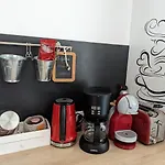 Nyaraló Chez Les Martin *