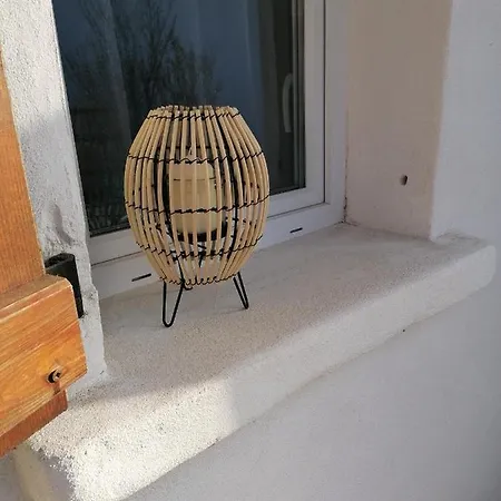 Chez Les Martin Dom wakacyjny *
