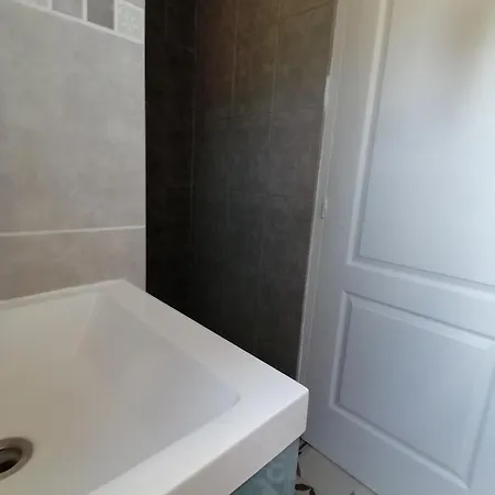 Chez Les Martin Сasa de vacaciones *