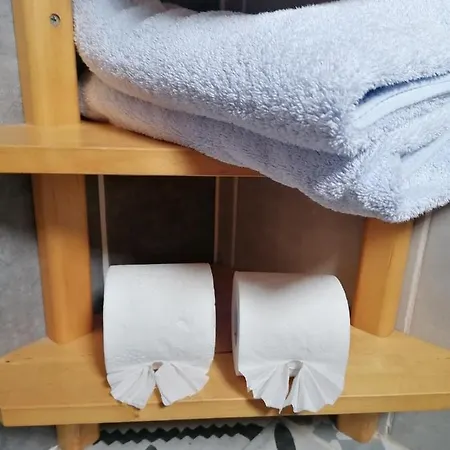 Сasa de vacaciones Chez Les Martin *
