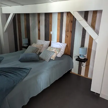 Chez Les Martin بيت للعطل Castelnau-de-Médoc