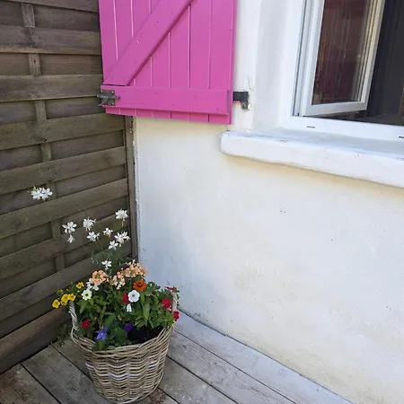 Holiday home Chez Les Martin Castelnau-de-Medoc