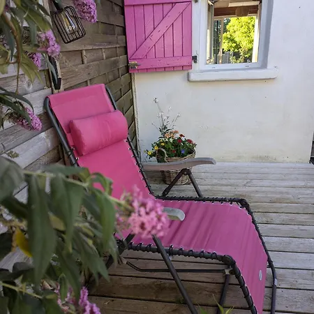 Chez Les Martin
