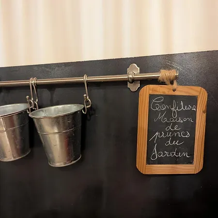 Chez Les Martin