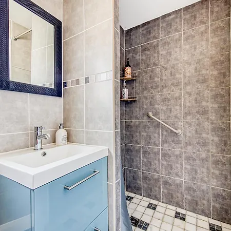 Hébergement de vacances Chez Les Martin Castelnau-de-Médoc