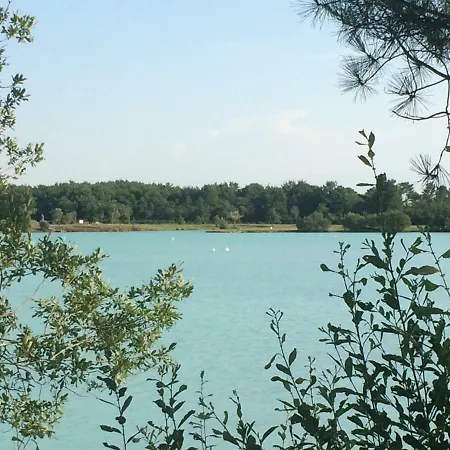 Hébergement de vacances Chez Les Martin *