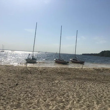 بيت للعطل Chez Les Martin *