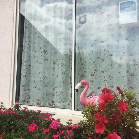 Сasa de vacaciones Chez Les Martin Castelnau-de-Médoc