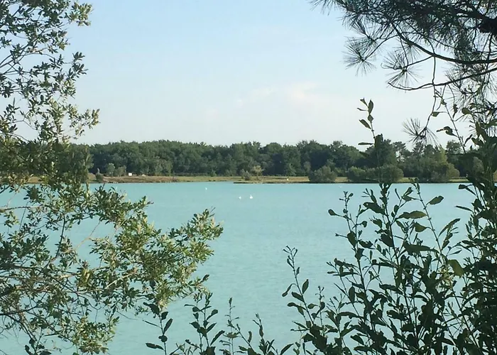 Tatil Evi Chez Les Martin *