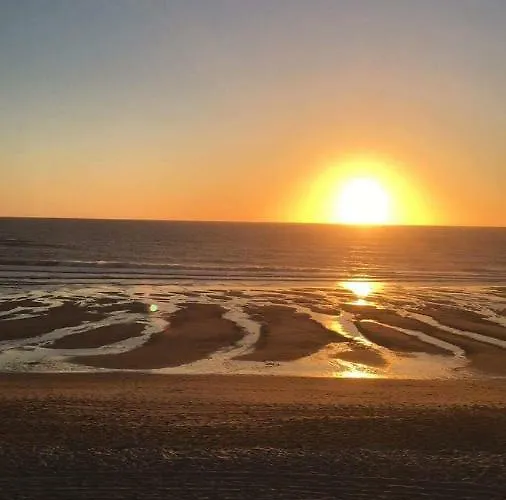 Chez Les Martin Tatil Evi