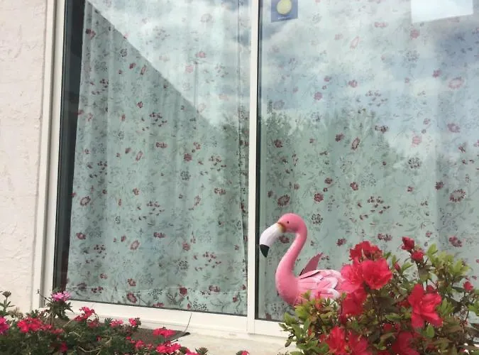 Tatil Evi Chez Les Martin Castelnau-de-Médoc